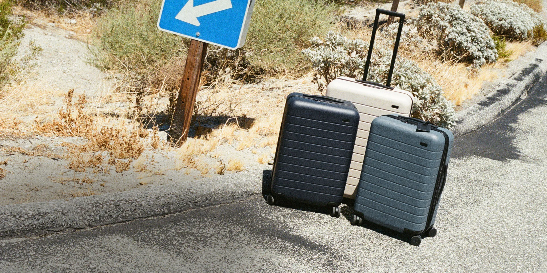Travel Seamlessly, Arrive Beautifully